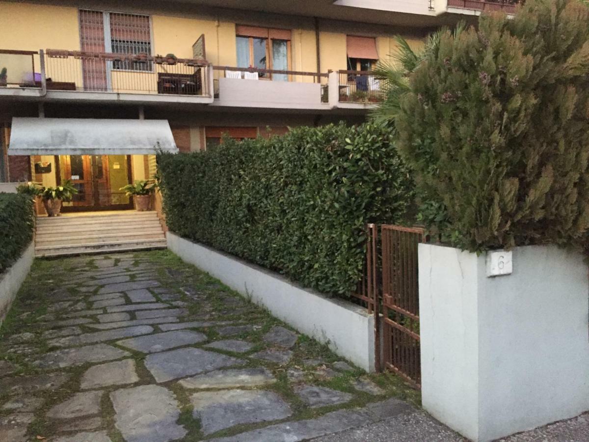 Bellariva Quiet Room Florence Exterior photo